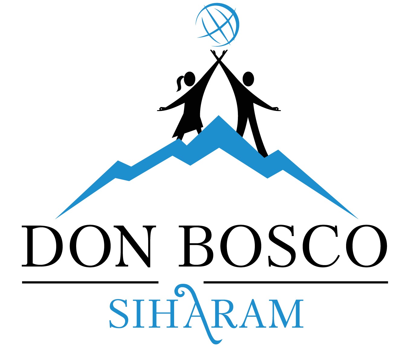 Don Bosco SIHARAM